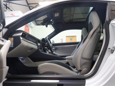 Porsche 911 3.0T 991 Carrera PDK Euro 6 (s/s) 2dr 50