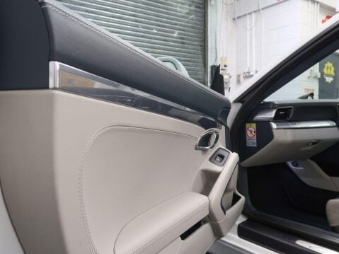 Porsche 911 3.0T 991 Carrera PDK Euro 6 (s/s) 2dr 54