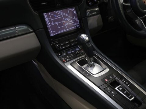 Porsche 911 3.0T 991 Carrera PDK Euro 6 (s/s) 2dr 55
