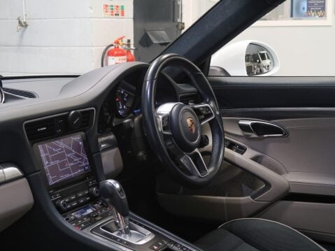 Porsche 911 3.0T 991 Carrera PDK Euro 6 (s/s) 2dr 56