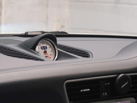 Porsche 911 3.0T 991 Carrera PDK Euro 6 (s/s) 2dr 58