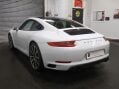 Porsche 911 3.0T 991 Carrera PDK Euro 6 (s/s) 2dr 60