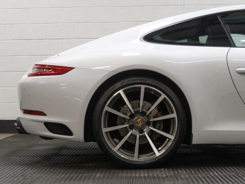 Porsche 911 3.0T 991 Carrera PDK Euro 6 (s/s) 2dr 64