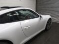 Porsche 911 3.0T 991 Carrera PDK Euro 6 (s/s) 2dr 66