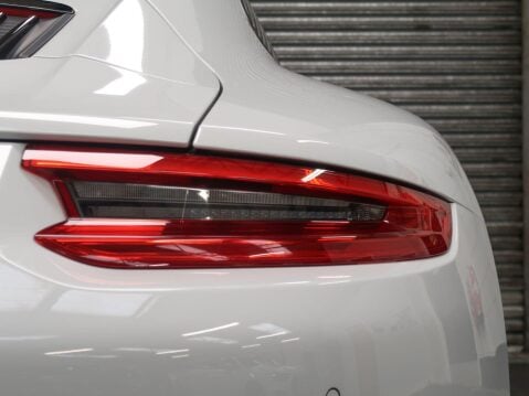 Porsche 911 3.0T 991 Carrera PDK Euro 6 (s/s) 2dr 68