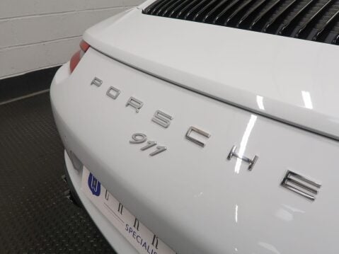 Porsche 911 3.0T 991 Carrera PDK Euro 6 (s/s) 2dr 69