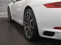 Porsche 911 3.0T 991 Carrera PDK Euro 6 (s/s) 2dr 73