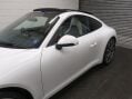 Porsche 911 3.0T 991 Carrera PDK Euro 6 (s/s) 2dr 75