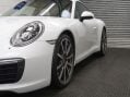 Porsche 911 3.0T 991 Carrera PDK Euro 6 (s/s) 2dr 76