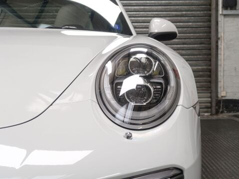 Porsche 911 3.0T 991 Carrera PDK Euro 6 (s/s) 2dr 77