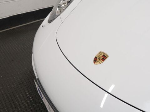 Porsche 911 3.0T 991 Carrera PDK Euro 6 (s/s) 2dr 78