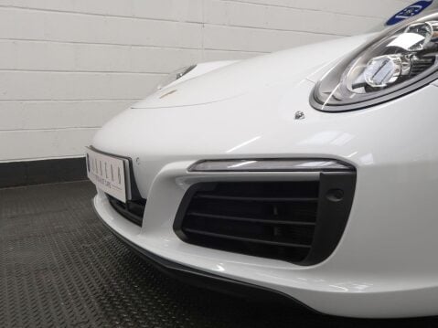 Porsche 911 3.0T 991 Carrera PDK Euro 6 (s/s) 2dr 79