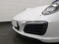 Porsche 911 3.0T 991 Carrera PDK Euro 6 (s/s) 2dr 79