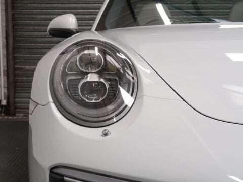 Porsche 911 3.0T 991 Carrera PDK Euro 6 (s/s) 2dr 80