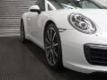 Porsche 911 3.0T 991 Carrera PDK Euro 6 (s/s) 2dr 81