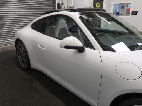 Porsche 911 3.0T 991 Carrera PDK Euro 6 (s/s) 2dr 82