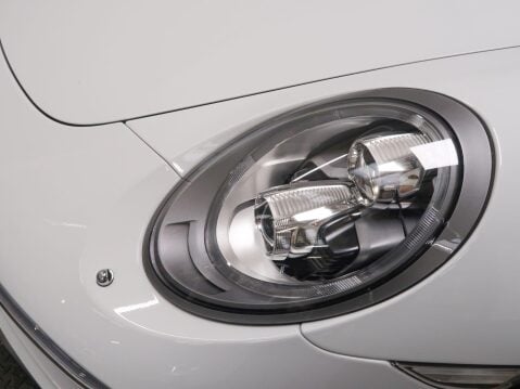 Porsche 911 3.0T 991 Carrera PDK Euro 6 (s/s) 2dr 83