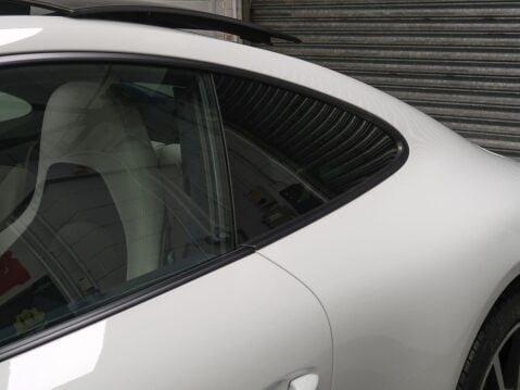 Porsche 911 3.0T 991 Carrera PDK Euro 6 (s/s) 2dr 85