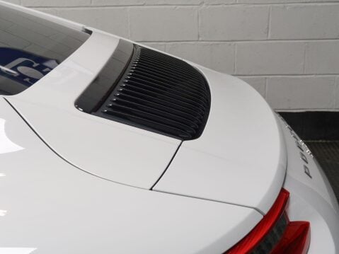 Porsche 911 3.0T 991 Carrera PDK Euro 6 (s/s) 2dr 86
