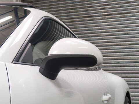 Porsche 911 3.0T 991 Carrera PDK Euro 6 (s/s) 2dr 90