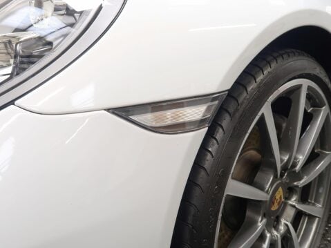 Porsche 911 3.0T 991 Carrera PDK Euro 6 (s/s) 2dr 91