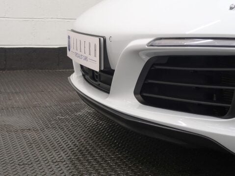 Porsche 911 3.0T 991 Carrera PDK Euro 6 (s/s) 2dr 92