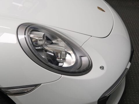 Porsche 911 3.0T 991 Carrera PDK Euro 6 (s/s) 2dr 97