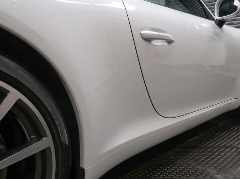 Porsche 911 3.0T 991 Carrera PDK Euro 6 (s/s) 2dr 99