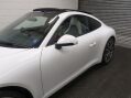 Porsche 911 3.0T 991 Carrera PDK Euro 6 (s/s) 2dr 75