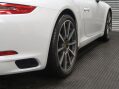 Porsche 911 3.0T 991 Carrera PDK Euro 6 (s/s) 2dr 67