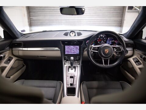 Porsche 911 3.0T 991 Carrera PDK Euro 6 (s/s) 2dr 2
