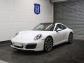 Porsche 911 3.0T 991 Carrera PDK Euro 6 (s/s) 2dr 1