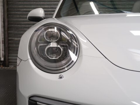 Porsche 911 3.0T 991 Carrera PDK Euro 6 (s/s) 2dr 80