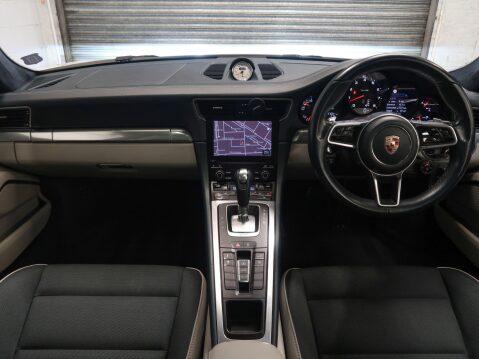 Porsche 911 3.0T 991 Carrera PDK Euro 6 (s/s) 2dr 32