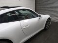 Porsche 911 3.0T 991 Carrera PDK Euro 6 (s/s) 2dr 66