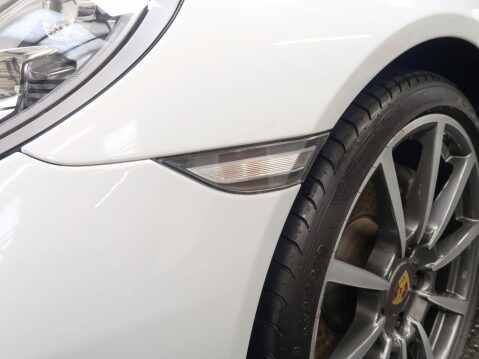 Porsche 911 3.0T 991 Carrera PDK Euro 6 (s/s) 2dr 91