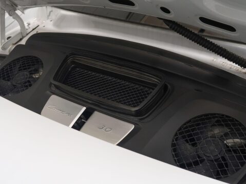 Porsche 911 3.0T 991 Carrera PDK Euro 6 (s/s) 2dr 12