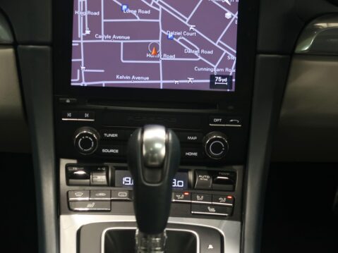 Porsche 911 3.0T 991 Carrera PDK Euro 6 (s/s) 2dr 41