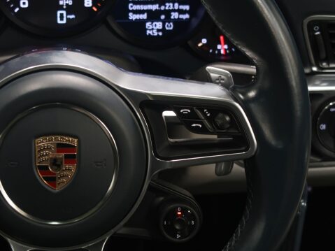 Porsche 911 3.0T 991 Carrera PDK Euro 6 (s/s) 2dr 47