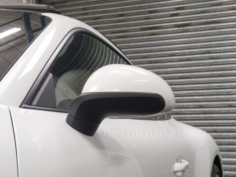 Porsche 911 3.0T 991 Carrera PDK Euro 6 (s/s) 2dr 90
