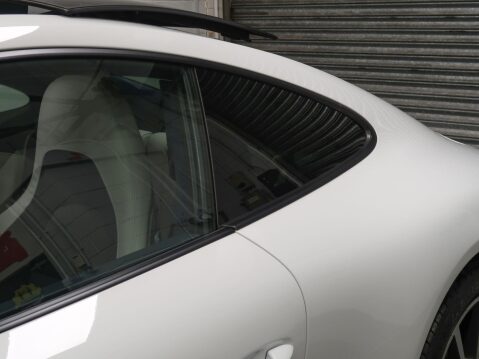Porsche 911 3.0T 991 Carrera PDK Euro 6 (s/s) 2dr 85