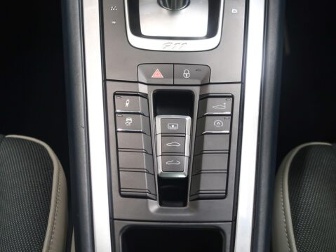Porsche 911 3.0T 991 Carrera PDK Euro 6 (s/s) 2dr 42