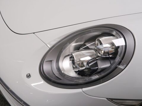 Porsche 911 3.0T 991 Carrera PDK Euro 6 (s/s) 2dr 83