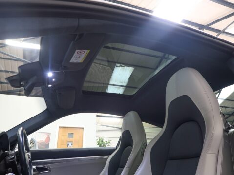 Porsche 911 3.0T 991 Carrera PDK Euro 6 (s/s) 2dr 52