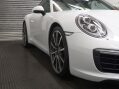 Porsche 911 3.0T 991 Carrera PDK Euro 6 (s/s) 2dr 81
