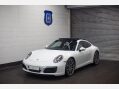 Porsche 911 3.0T 991 Carrera PDK Euro 6 (s/s) 2dr 5