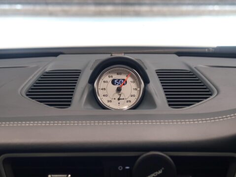Porsche 911 3.0T 991 Carrera PDK Euro 6 (s/s) 2dr 34