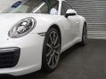 Porsche 911 3.0T 991 Carrera PDK Euro 6 (s/s) 2dr 76