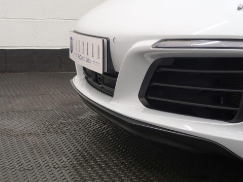 Porsche 911 3.0T 991 Carrera PDK Euro 6 (s/s) 2dr 92
