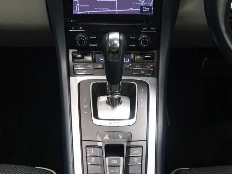 Porsche 911 3.0T 991 Carrera PDK Euro 6 (s/s) 2dr 40